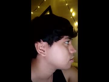 Andreyy_Joness December 28, 2024 Chaturbate stream image