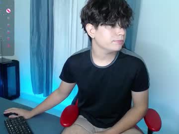 Andyboy_19 December 28, 2024 Chaturbate stream image
