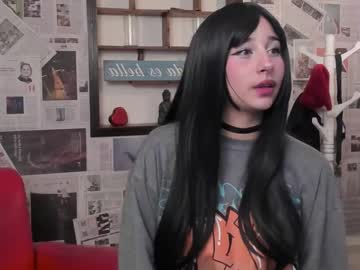 Anie_Milan December 28, 2024 Chaturbate stream image