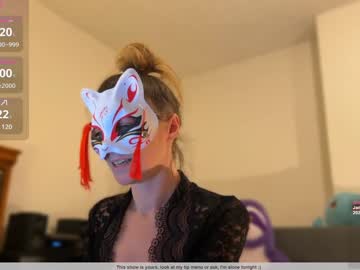 Anna_Annaa December 28, 2024 Chaturbate stream image