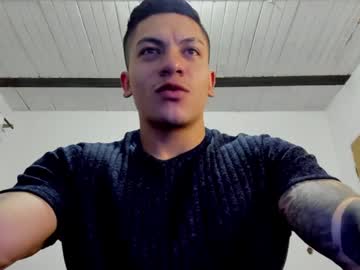 Aquiles_51 December 28, 2024 Chaturbate stream image