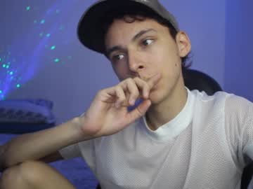 Archi_Love December 28, 2024 Chaturbate stream image