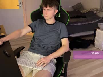 Boykik December 28, 2024 Chaturbate stream image