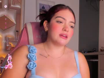 Chloe_Evans1 December 28, 2024 Chaturbate stream image