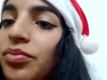 Choe_Vecker December 28, 2024 Chaturbate stream image