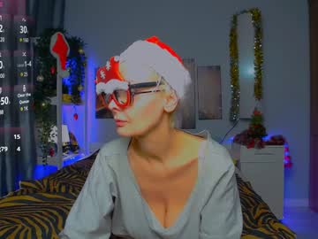 Helgahimmele December 28, 2024 Chaturbate stream image