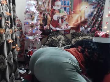 Hugeassdevil December 28, 2024 Chaturbate stream image