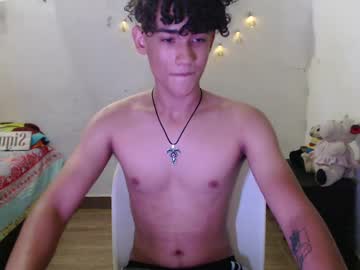 Jake_Willianss December 28, 2024 Chaturbate stream image