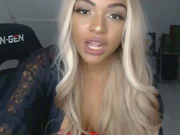 Jassynicole December 28, 2024 Chaturbate stream image
