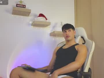 Jimmy_Leeh_ December 28, 2024 Chaturbate stream image
