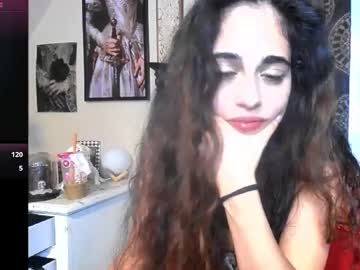 Ladygothic December 28, 2024 Chaturbate stream image