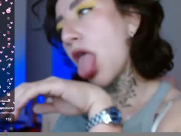 Lisa_Avila_ December 28, 2024 Chaturbate stream image