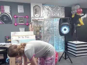 Mariewaters December 28, 2024 Chaturbate stream image