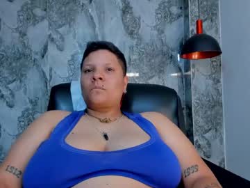 Mia_Capucci December 28, 2024 Chaturbate stream image
