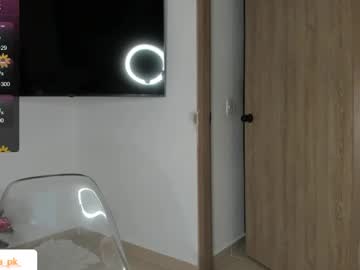 Roxy_Pk_ December 28, 2024 Chaturbate stream image