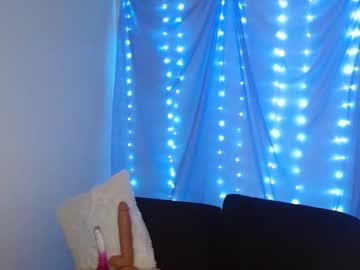 Scarlet_Fox__ December 28, 2024 Chaturbate stream image