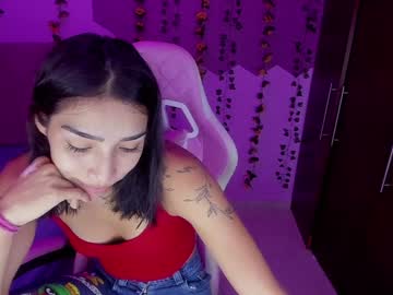 Soffi_21 December 28, 2024 Chaturbate stream image