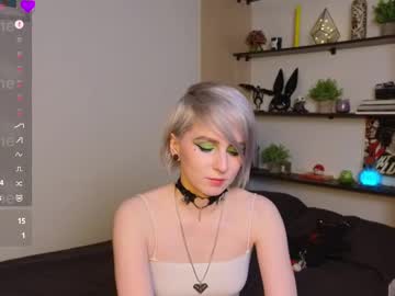 Sorry_Girl December 28, 2024 Chaturbate stream image