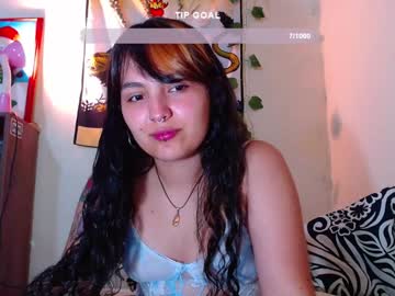 Sweetie_Maryy December 28, 2024 Chaturbate stream image