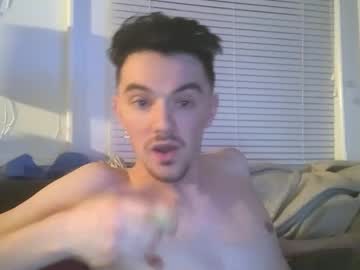 Tommyboycooper December 28, 2024 Chaturbate stream image
