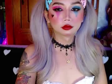 Adorableslutxxx December 29, 2024 Chaturbate stream image