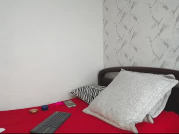 Alejaxxxhot December 29, 2024 Chaturbate stream image