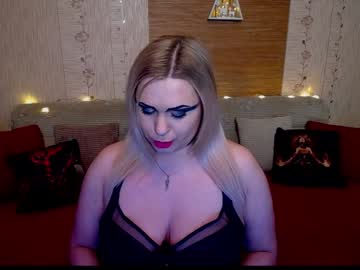 Annessixreign December 29, 2024 Chaturbate stream image
