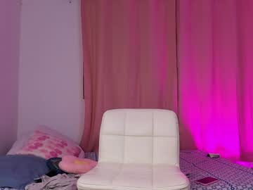 Bamby_Petite December 29, 2024 Chaturbate stream image