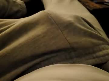 Bigrocket1983 December 29, 2024 Chaturbate stream image