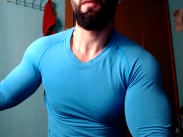 Bigstallone December 29, 2024 Chaturbate stream image