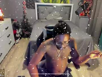 Blaccanalmatters December 29, 2024 Chaturbate stream image