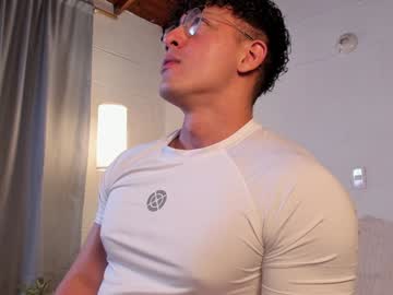 Blake_Levi December 29, 2024 Chaturbate stream image
