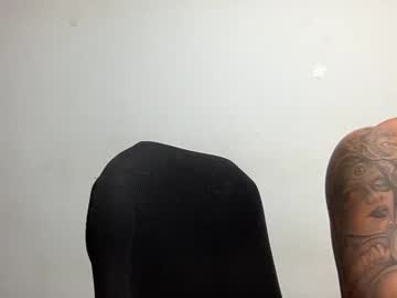 Bob_Pettersonn December 29, 2024 Chaturbate stream image