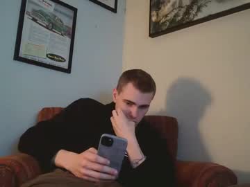 Finnabun33 December 29, 2024 Chaturbate stream image