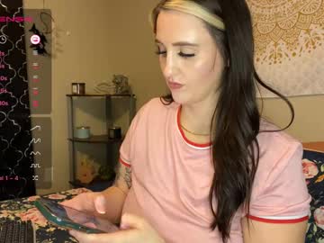 Girlofurdreamsxxxxox December 29, 2024 Chaturbate stream image