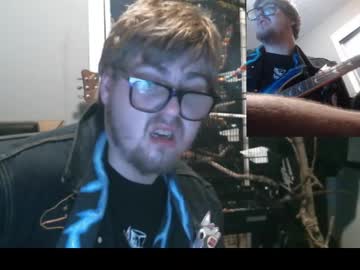 Jackoffjared December 29, 2024 Chaturbate stream image
