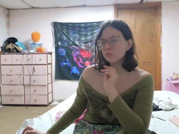 Lunaquinn45 December 29, 2024 Chaturbate stream image