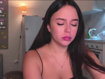 Megan_Nilson December 29, 2024 Chaturbate stream image