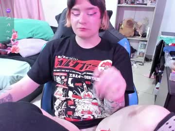 Neko_Geek_ December 29, 2024 Chaturbate stream image