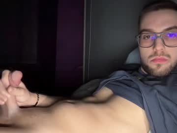 Nick_Mrn December 29, 2024 Chaturbate stream image