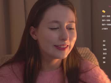 Oki_Dokii December 29, 2024 Chaturbate stream image