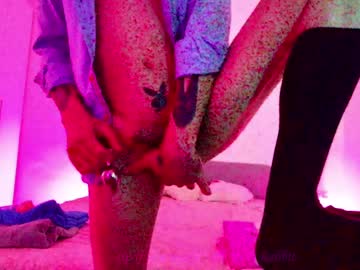 Playboyrabbit369 December 29, 2024 Chaturbate stream image