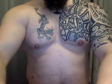 Samoanthorn December 29, 2024 Chaturbate stream image