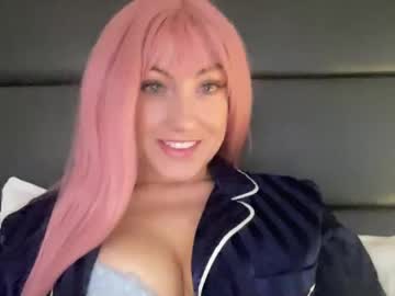Scarlettlayne December 29, 2024 Chaturbate stream image