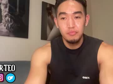 Sir_Teo December 29, 2024 Chaturbate stream image