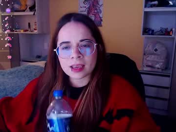 Sweetsmelody December 29, 2024 Chaturbate stream image