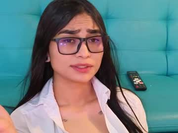 Thalia_066 December 29, 2024 Chaturbate stream image