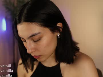 Vanilla_Velvet December 29, 2024 Chaturbate stream image
