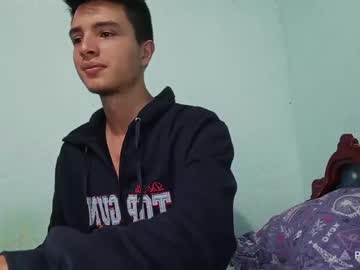 Aleo_011 December 29, 2024 Chaturbate stream image