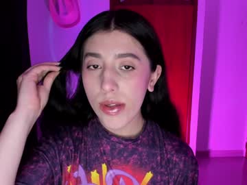 Bunnyy09 December 29, 2024 Chaturbate stream image